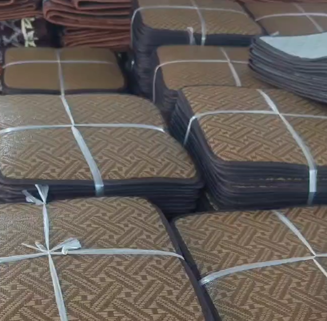 Mat cushion