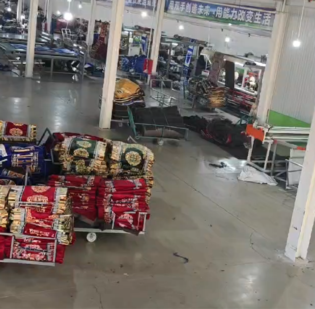 Factory video