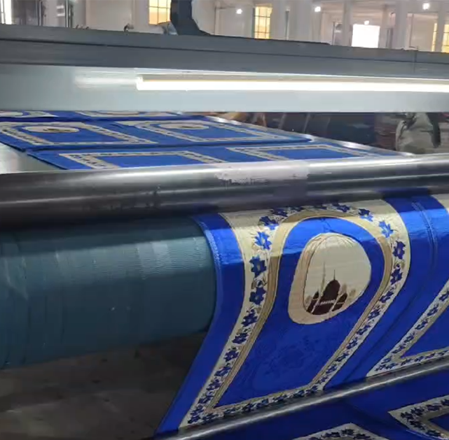 Worship blanket