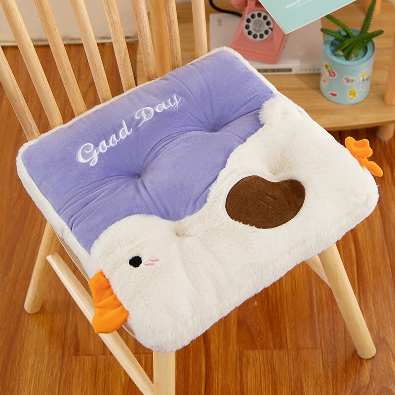 Throw pillow