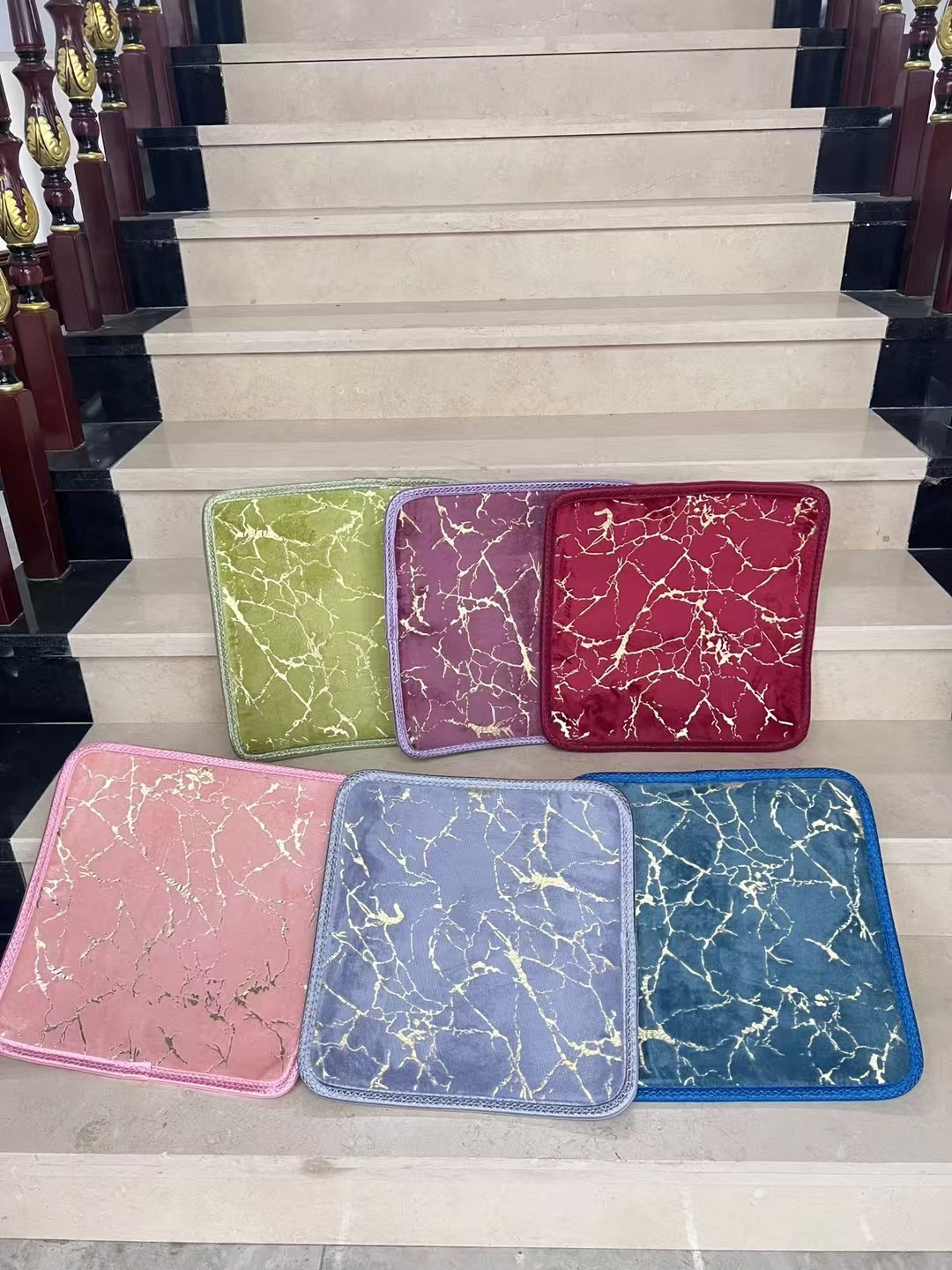 Cushion
