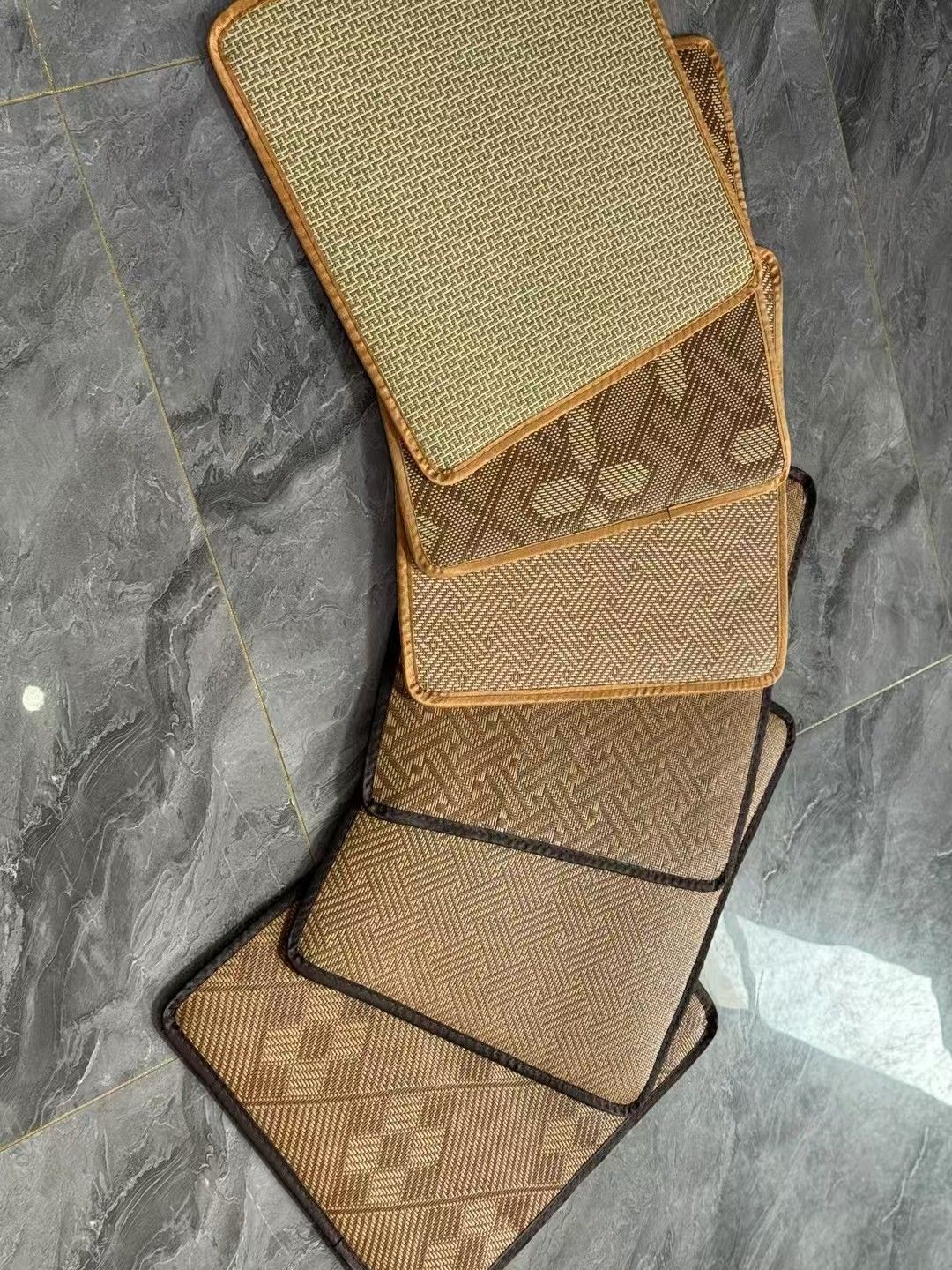 cooling sear cushion