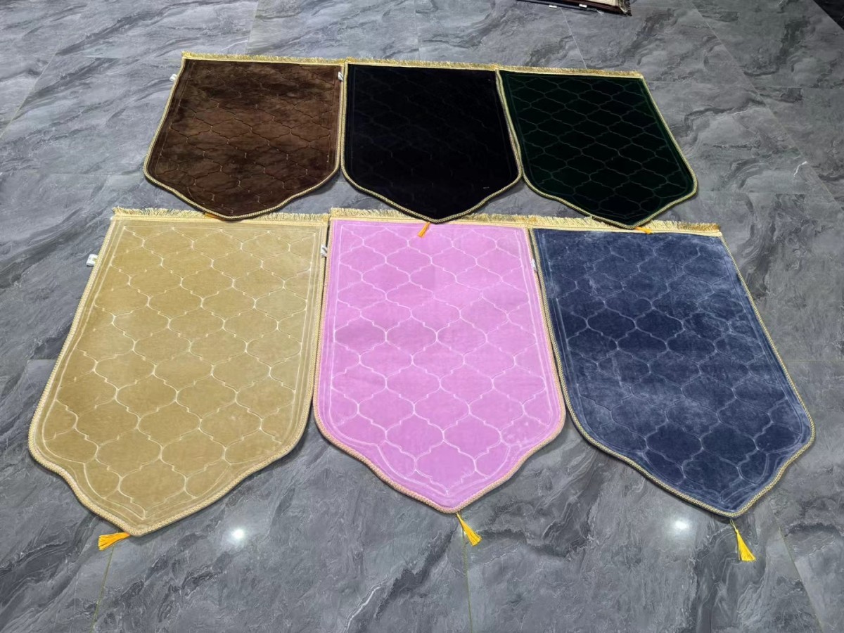 raschel prayer blanket