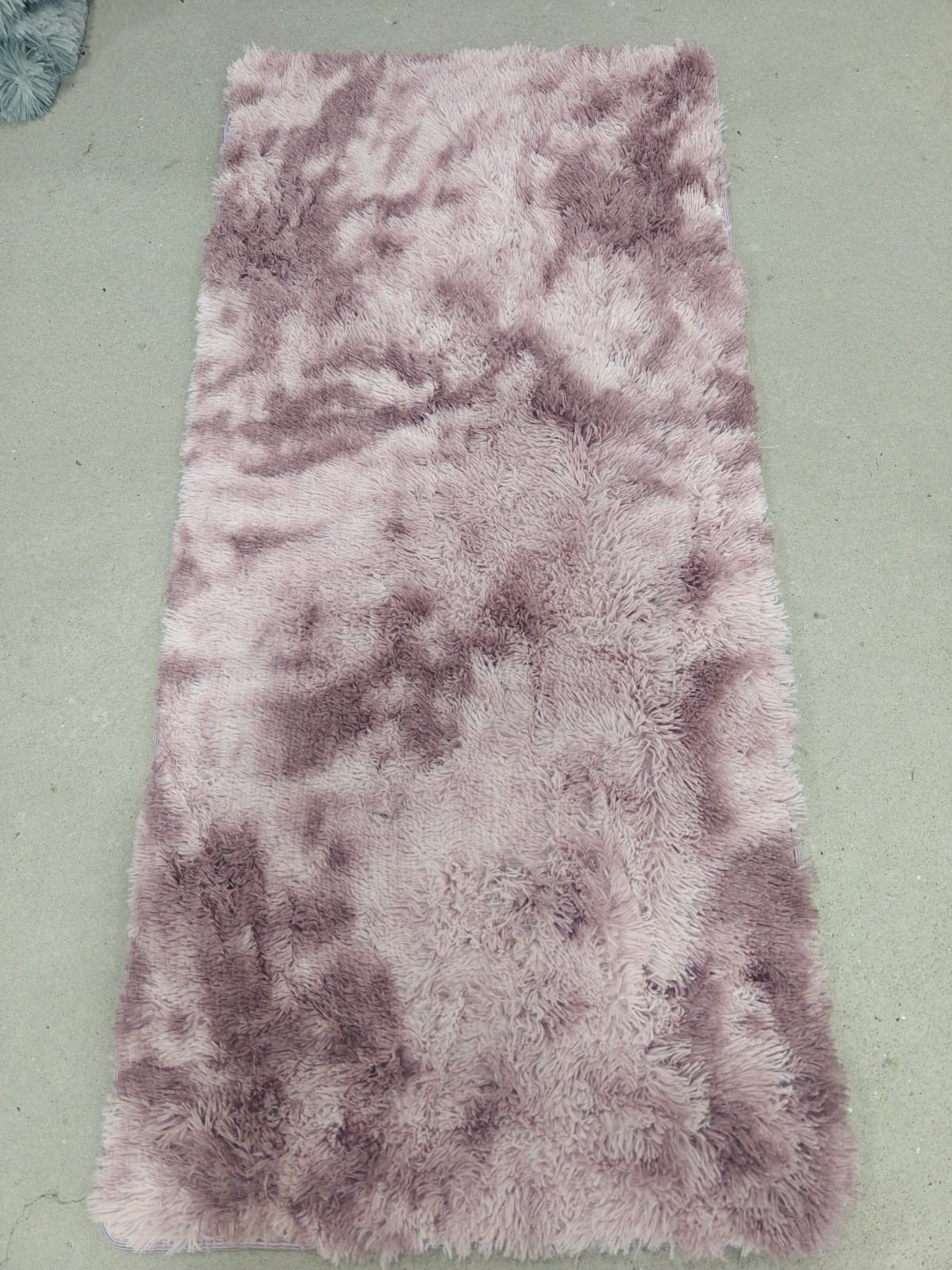 long-haired carpet