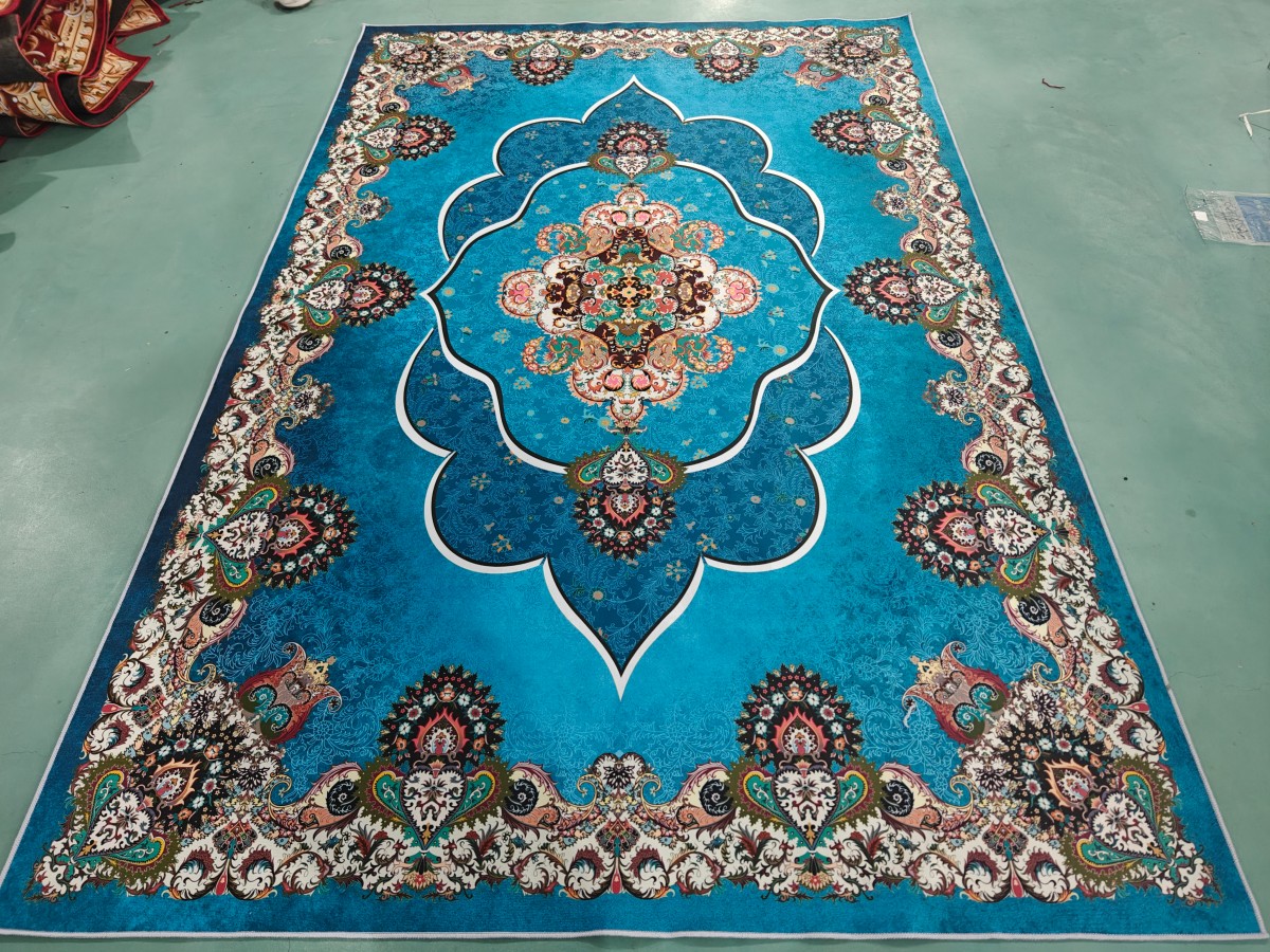 3D  CARPET