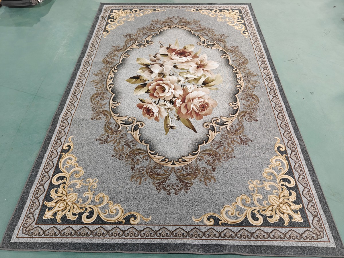 3D  CARPET