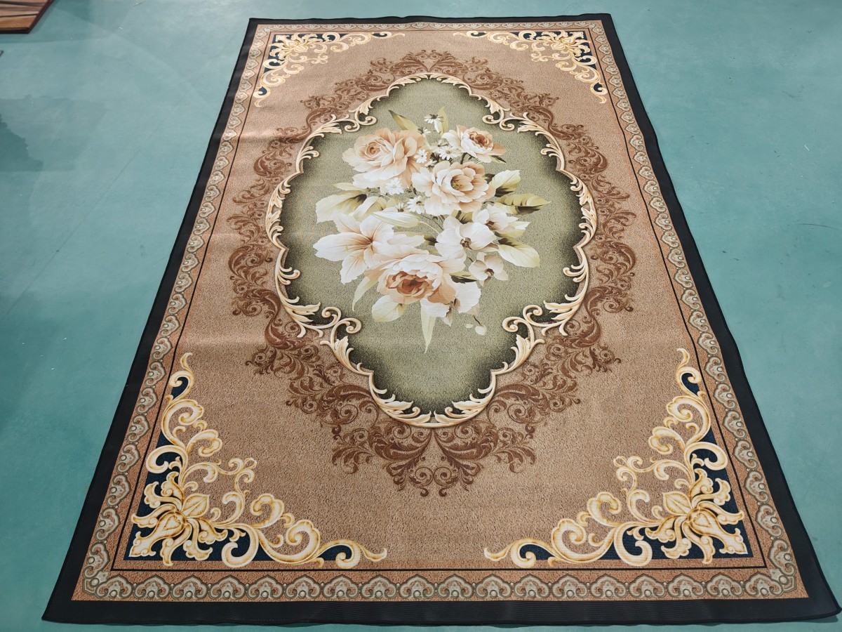3D  CARPET