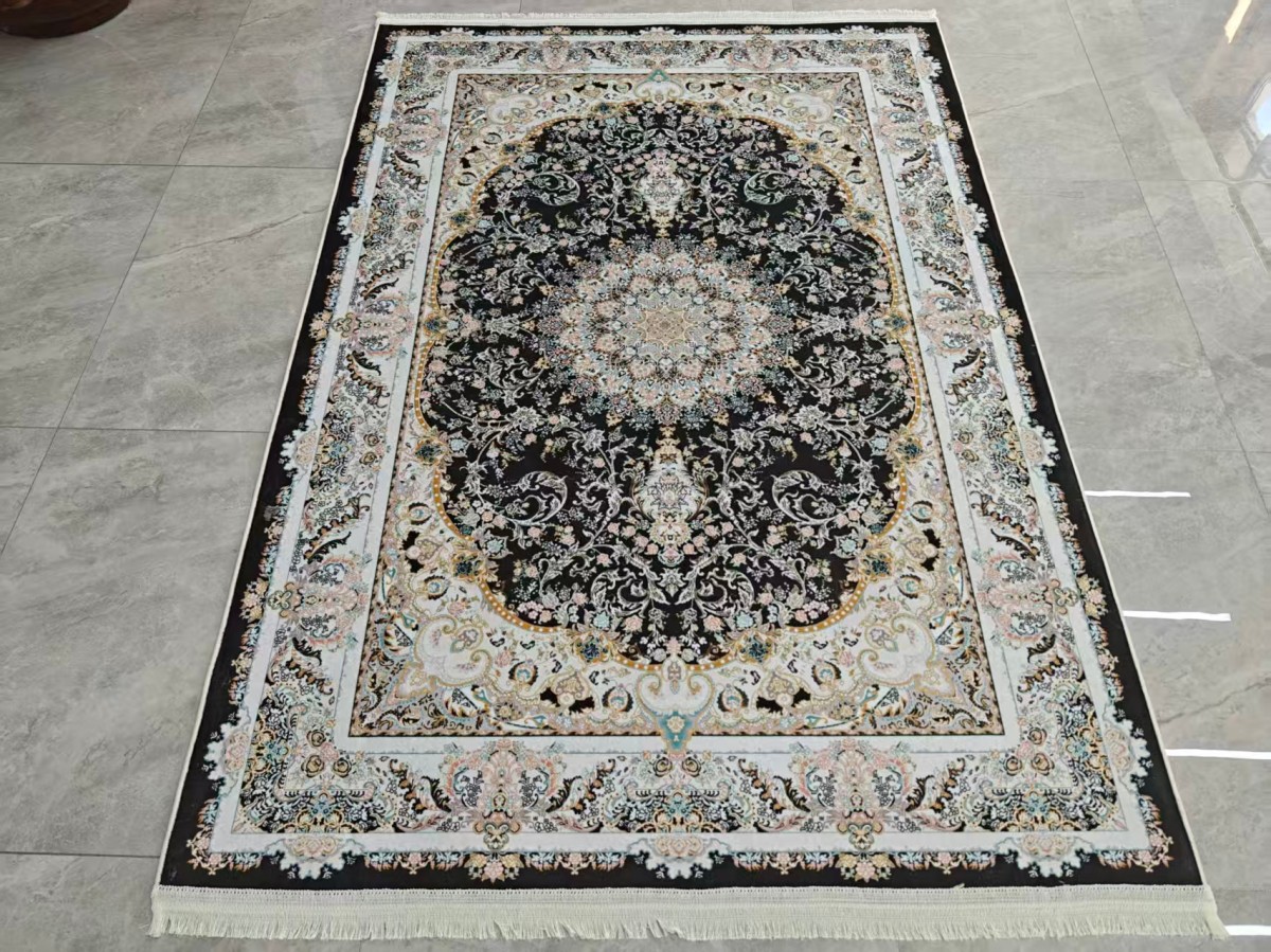 3D  CARPET