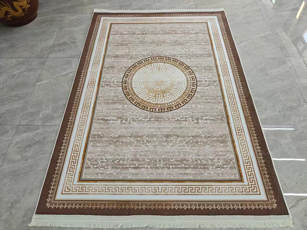 3D  CARPET