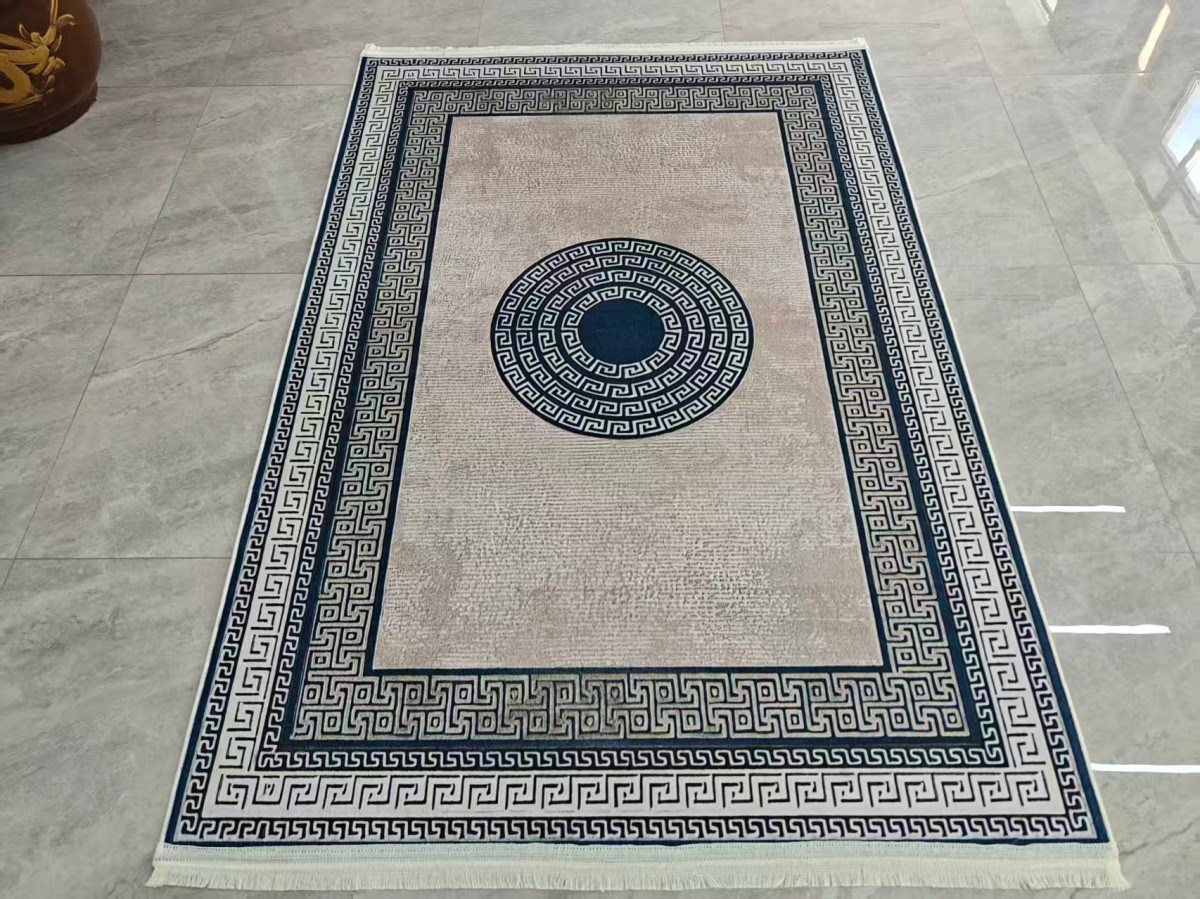 3D  CARPET