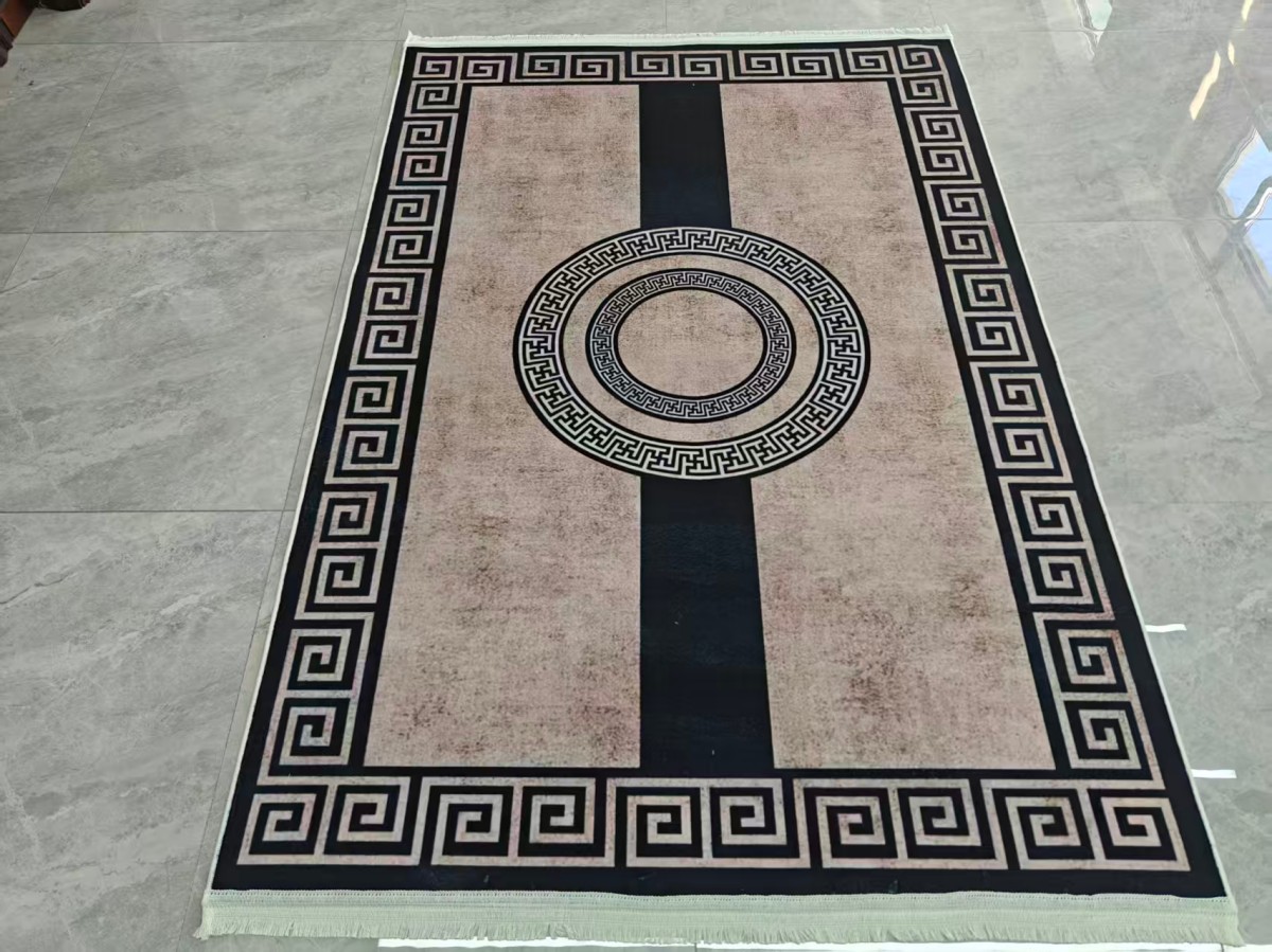 3D  CARPET