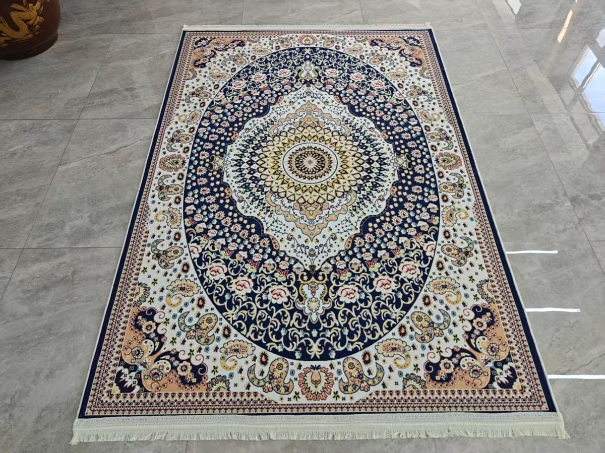 3D  CARPET