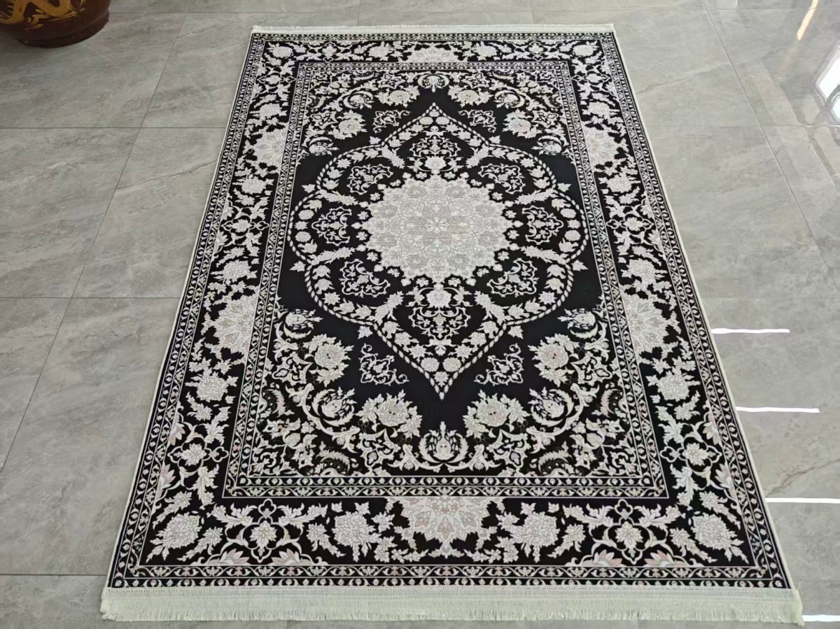 3D  CARPET