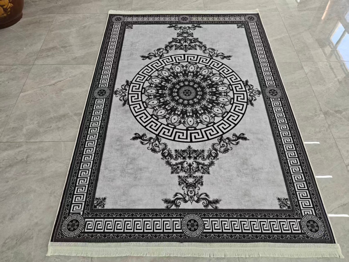 3D  CARPET