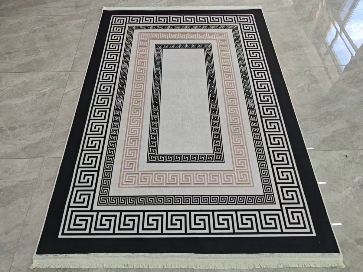 3D  CARPET