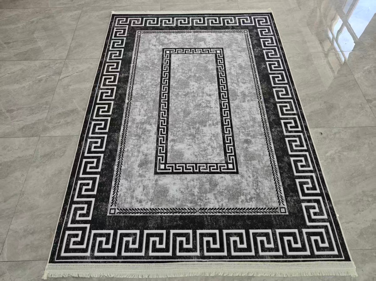 3D  CARPET