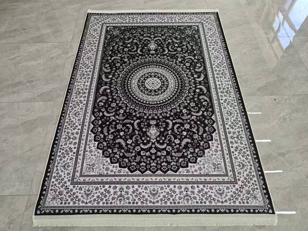 3D  CARPET