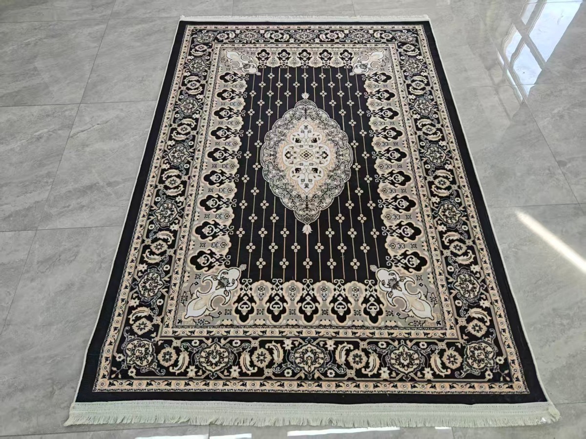 3D  CARPET