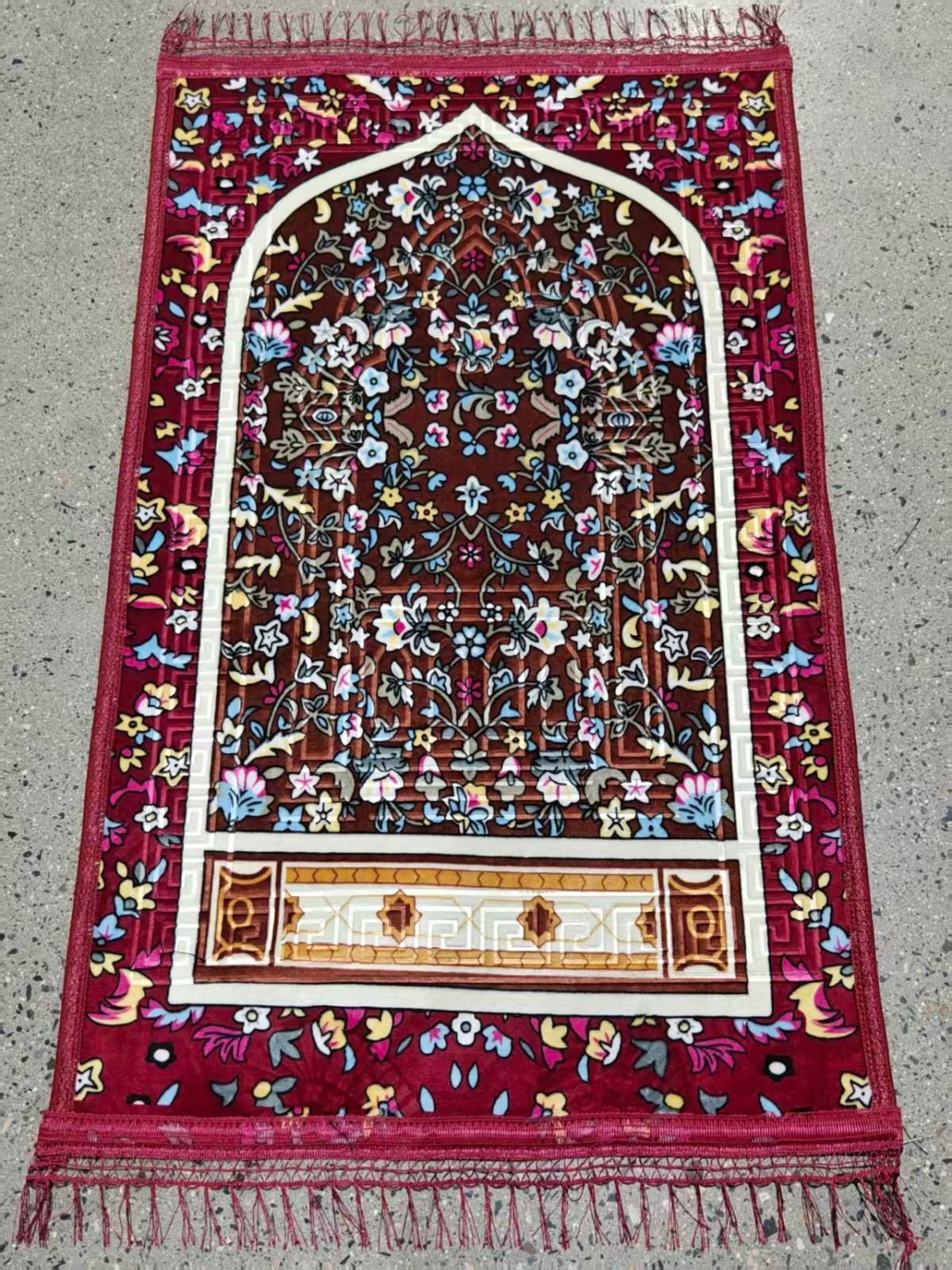 Prayer Rug