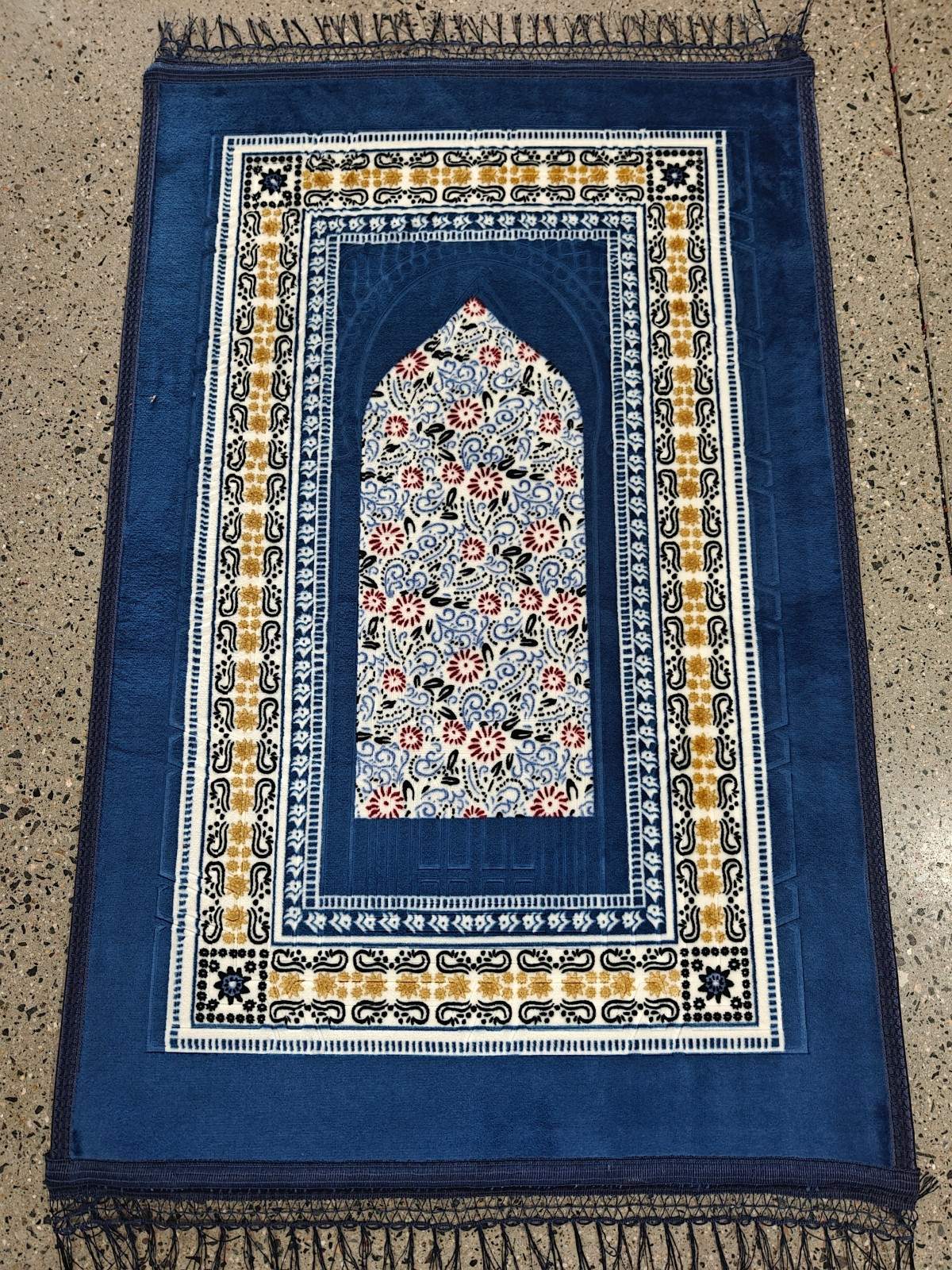 Prayer Rug