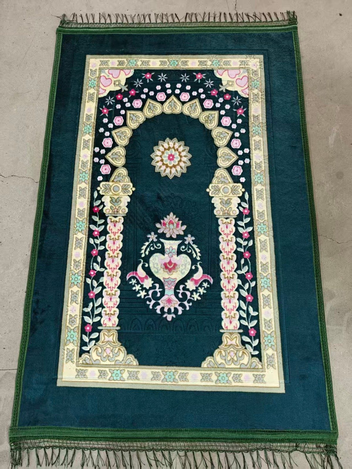 Prayer Rug