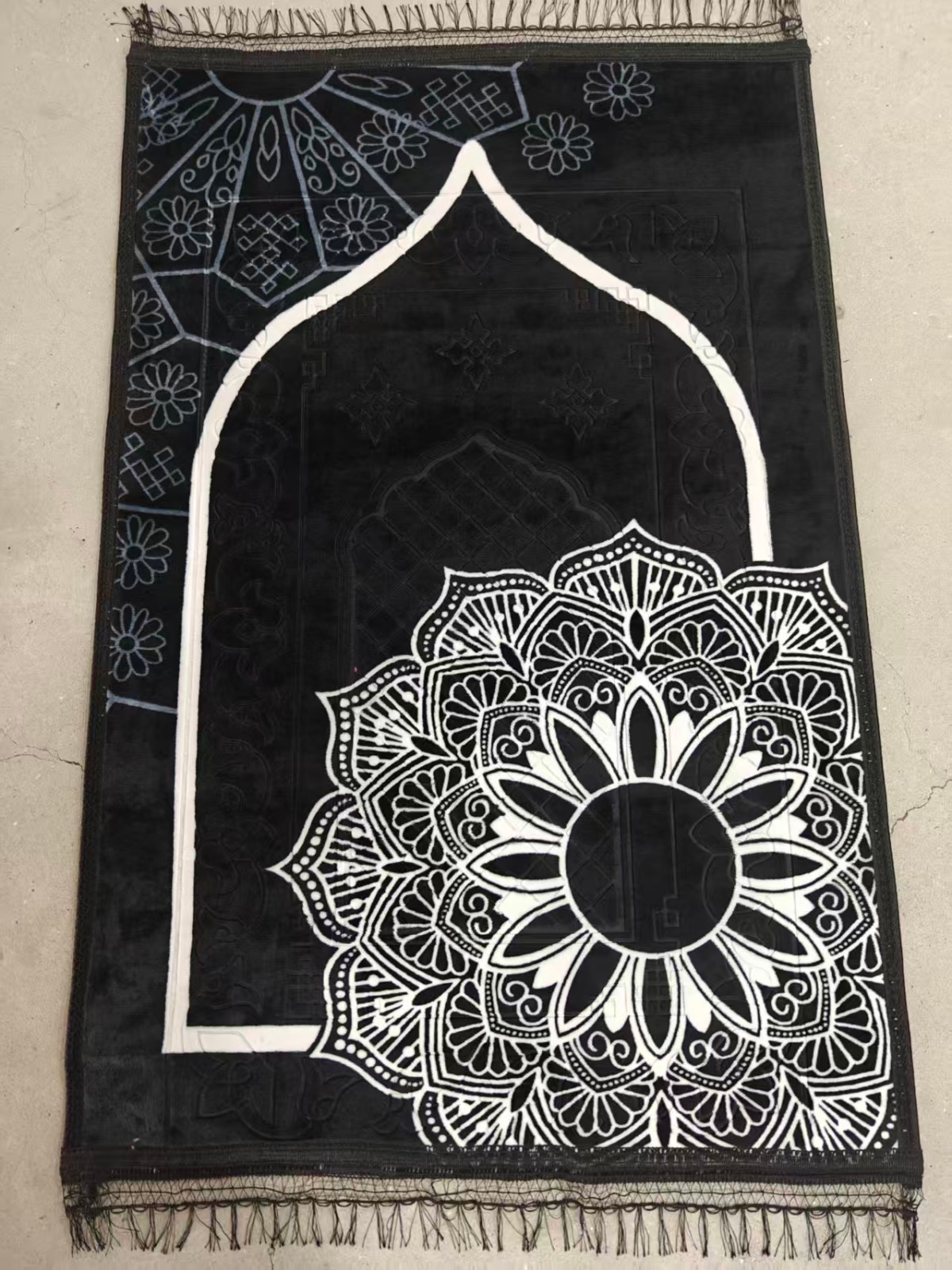 Prayer Rug