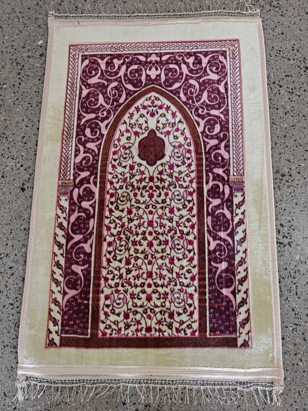 Prayer Rug