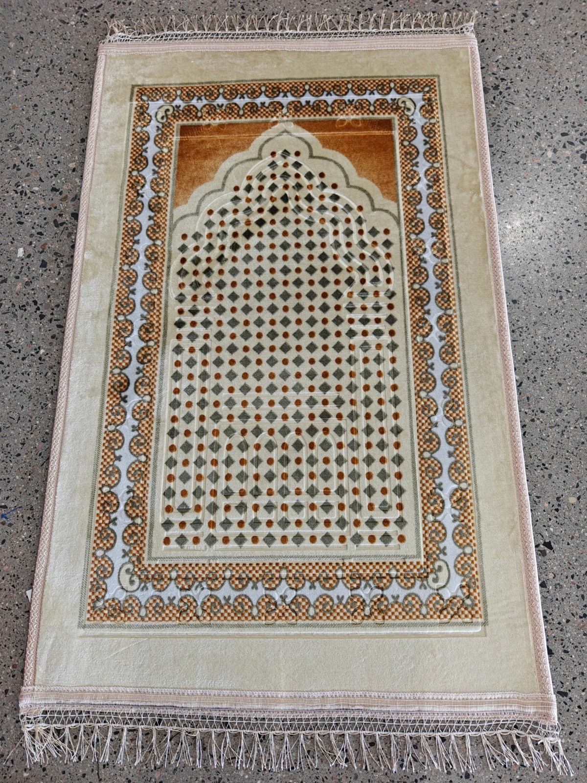 Prayer Rug