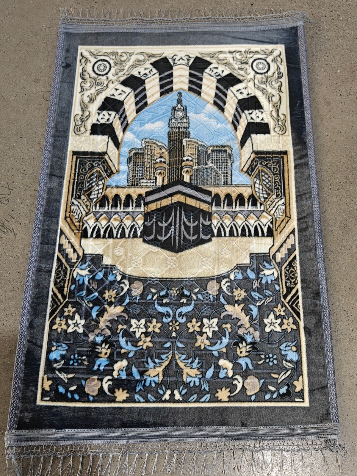 Prayer Rug