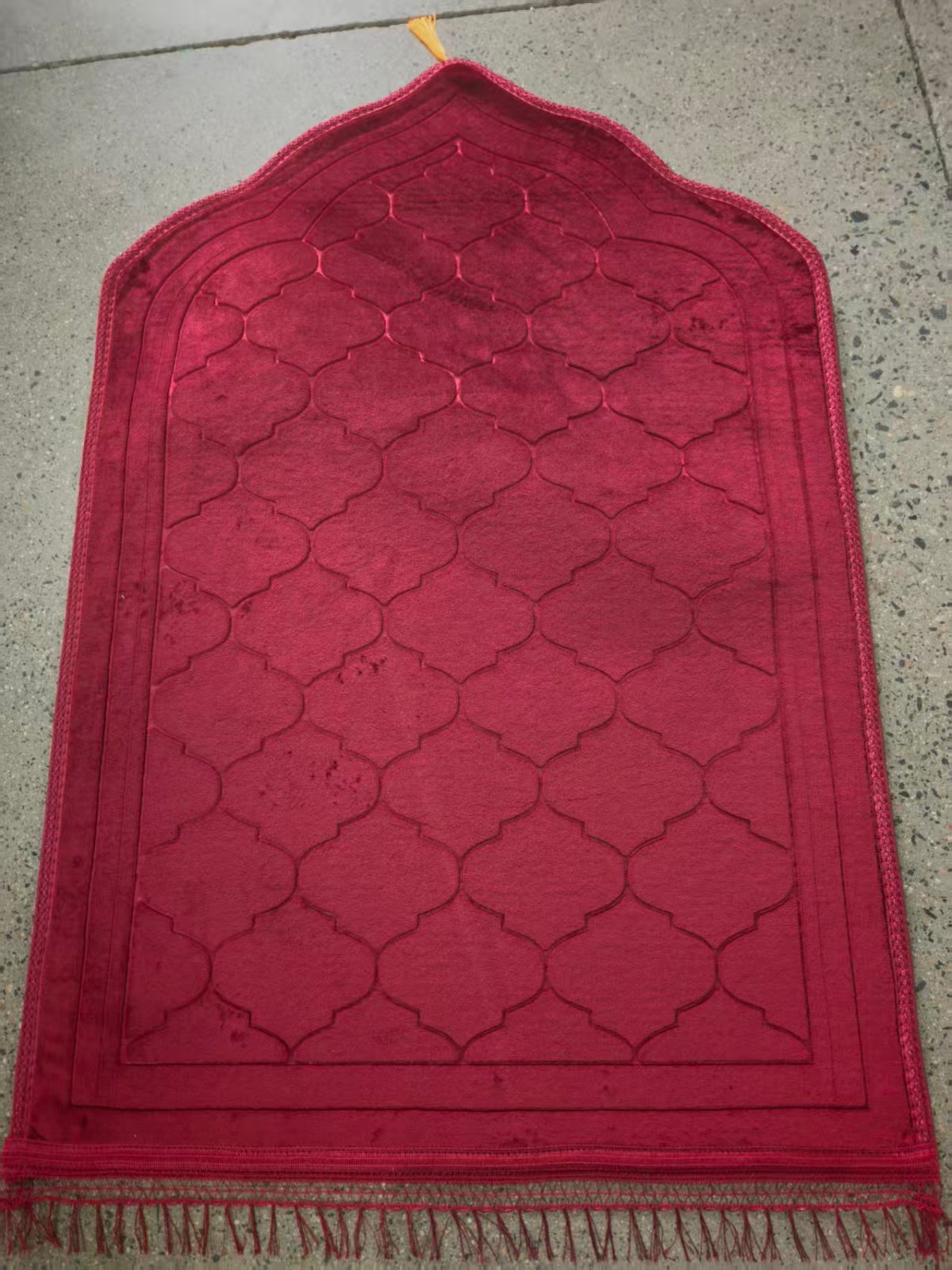 Prayer Rug