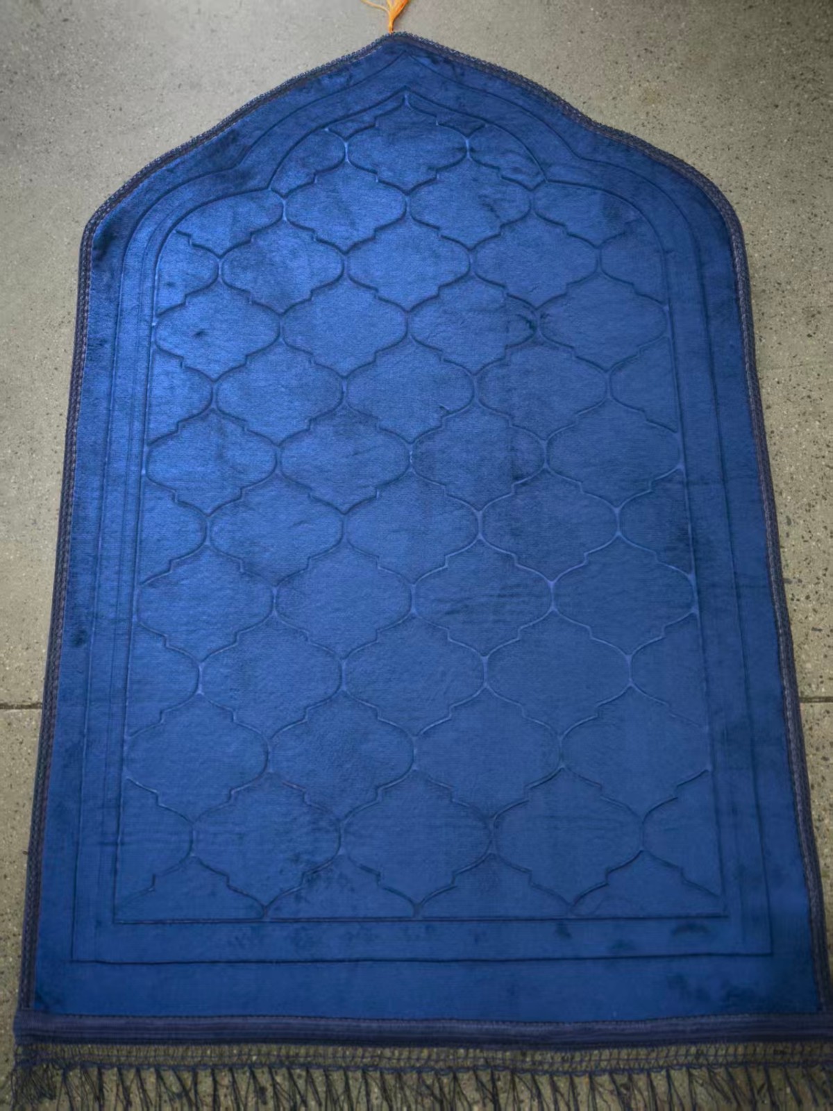Prayer Rug