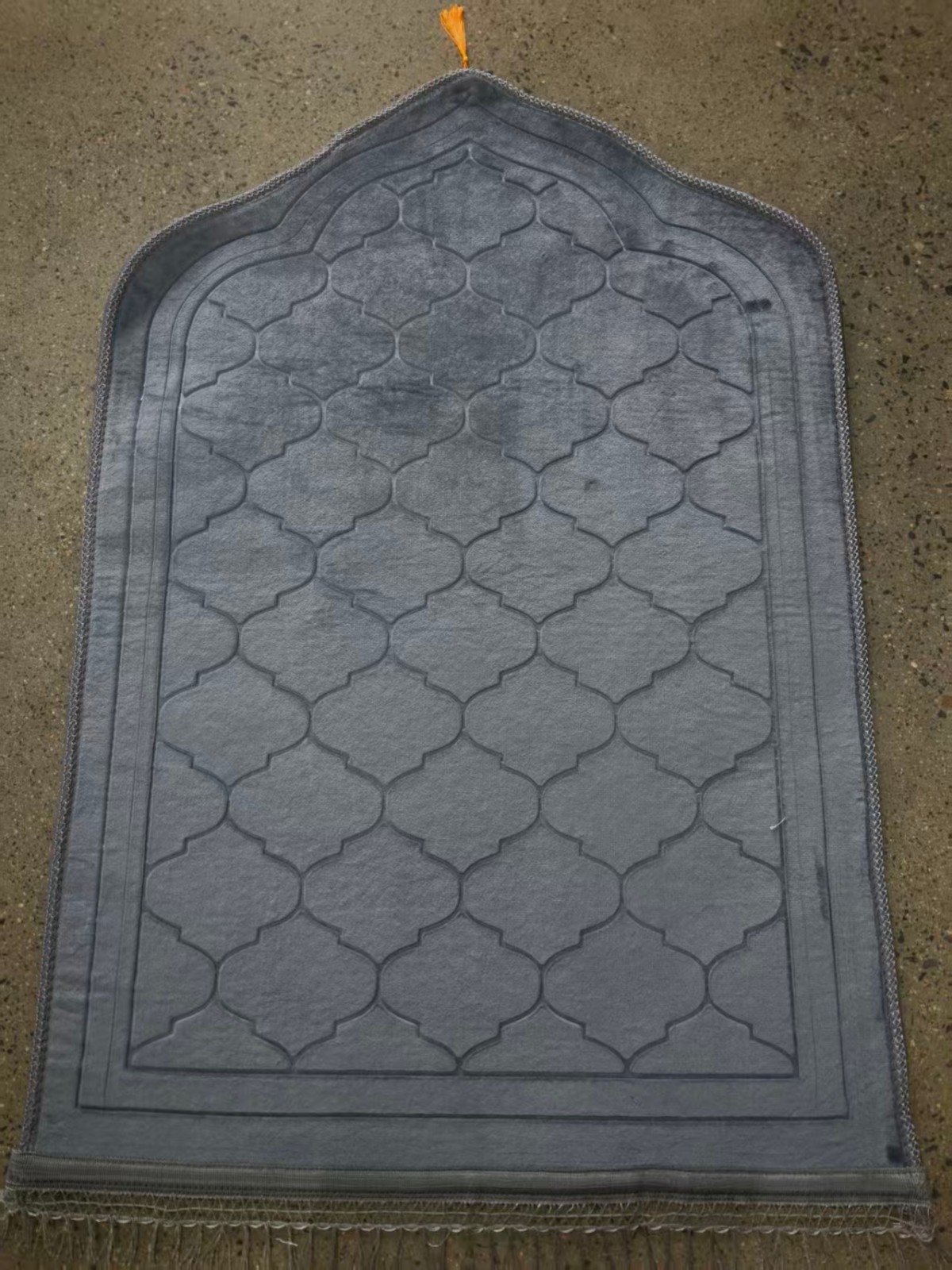 Prayer Rug