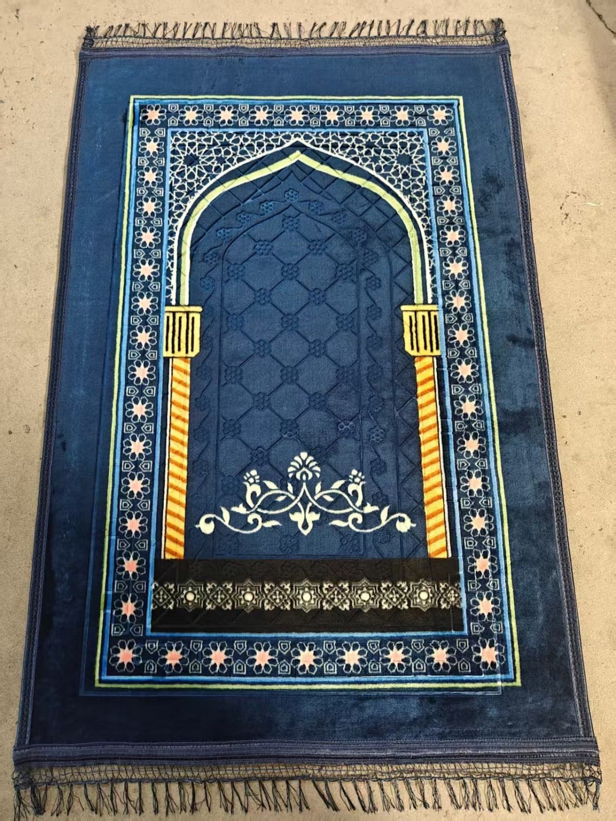 Prayer Rug