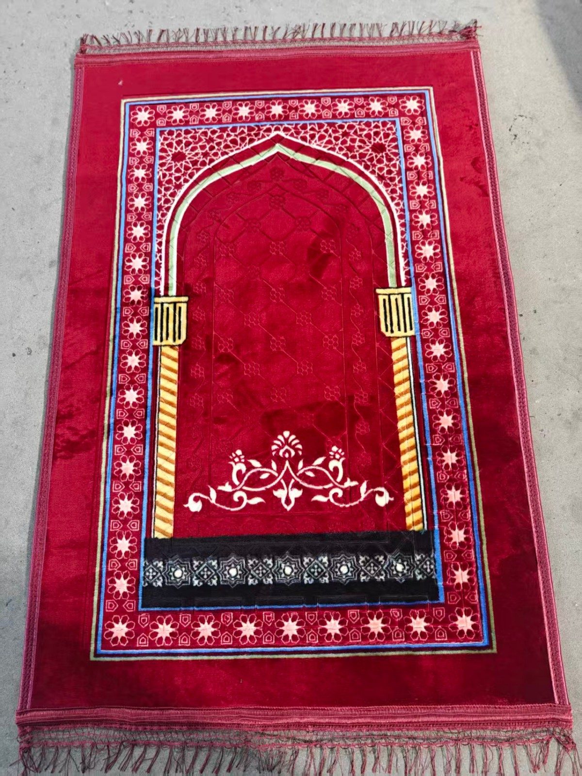 Prayer Rug