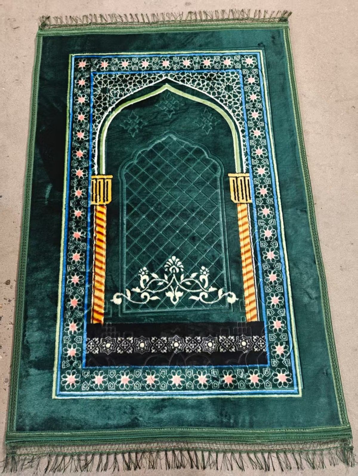 Prayer Rug