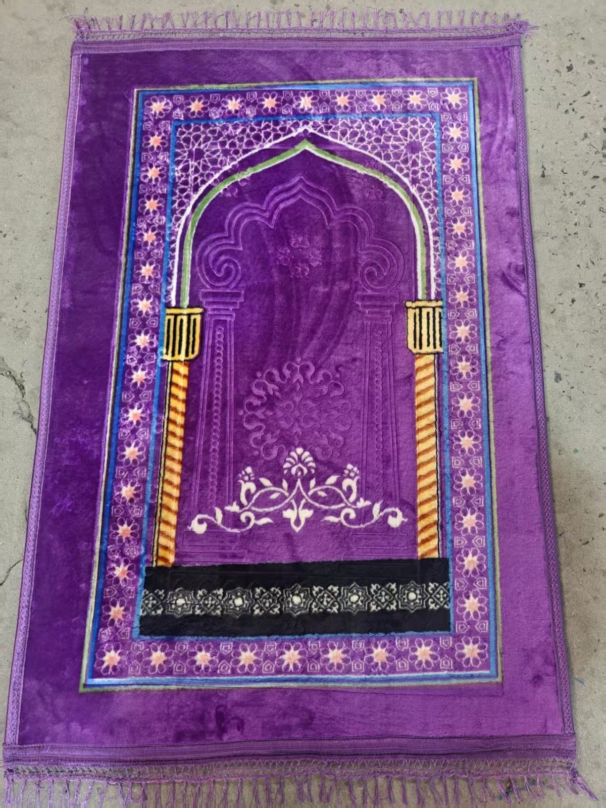 Prayer Rug